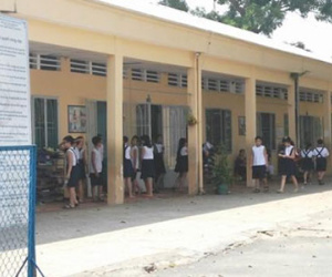 Nghi án bé 7 tuổi bị xâm hại tại trường: Giám đốc Sở GD-ĐT TPHCM đề nghị làm rõ sự việc
