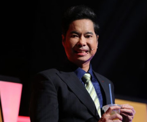 Ngọc Sơn: "Tôi từ chối nhiều lời tỏ tình của các cô gái"