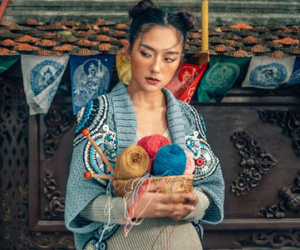 "Người tình Lạc trôi" của Sơn Tùng M-TP dự thi "Vietnam's Next Top Model"!