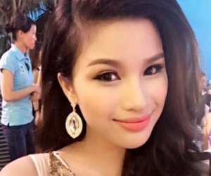 Nguyễn Thị Thành: 8 chiếc răng sứ đánh đổi hành trình vươn lên của cô gái nghèo?