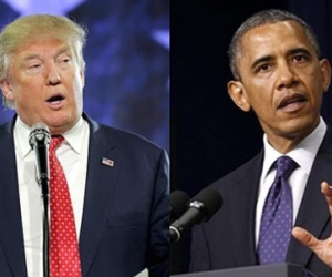 Nhà Trắng đính chính cáo buộc Obama nghe lén Trump