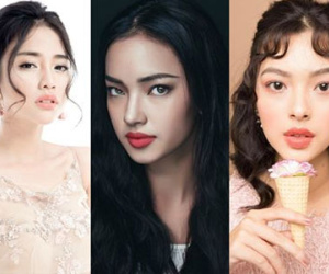 "Quyền lực mạng" của 10 gương mặt nổi bật The Face 2017