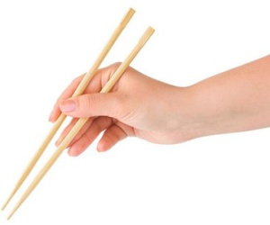 Sự thật những dấu hiệu lạ trên đũa dùng một lần