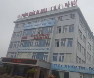 Thai phụ chết não khi đi khám phụ khoa đã tử vong
