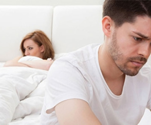 Thói quen không ngờ khiến rất nhiều đàn ông mắc chứng "trên bảo dưới không nghe"