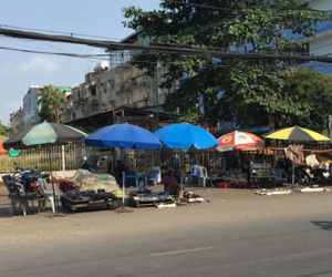 Tình thuở nghèo khó của tỷ phú Sài Gòn và người vợ mồ côi