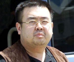 Trung Quốc giúp nhận diện nạn nhân trong nghi án Kim Jong Nam