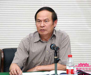 Trung Quốc: Nghỉ hưu, quan tham vẫn móc nối người tình ăn hối lộ