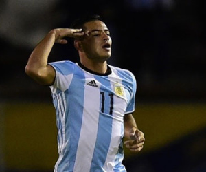 U20 Argentina sang đá giao hữu với U20 và U23 Việt Nam