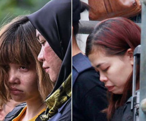 Vì sao 2 nghi phạm vụ sát hại công dân Triều Tiên vẫn khỏe mạnh?
