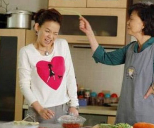 Vợ nghỉ lễ về ngoại là "bôi gio trát trấu" vào nhà chồng?