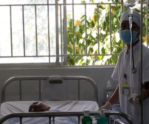 Vụ nổ chảo thép ở Bình Dương: Nạn nhân làm việc 15 giờ liên tục?