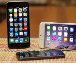 Apple có thể bị phạt nặng vì làm giá iPhone ở Nga