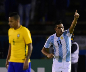 Argentina và Việt Nam huỷ giao hữu nếu chung bảng tại U20 World Cup