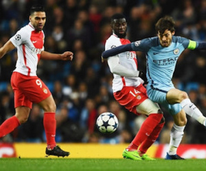 AS Monaco - Man City: Tiệc bàn thắng ở Louis II ?