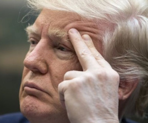 Bản khai thuế của ông Trump bị rò rỉ, Nhà Trắng nổi giận