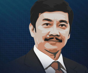 Bảng xếp hạng người giàu Việt Nam lại xáo trộn: Chủ tịch Novaland vượt mặt Chủ tịch Hòa Phát