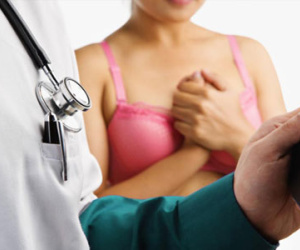 Bị ung thư vú có nên quan hệ tình dục?