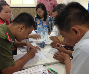 Chiêu trò ở các phòng khám có bác sĩ Trung Quốc
