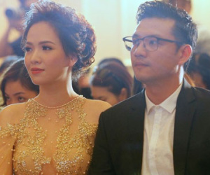 Đạo diễn Khải Anh: "Khán giả sẽ quên Đan Lê là vợ tôi"