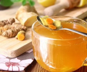 Đồ uống giúp thanh lọc phổi cho người hút thuốc