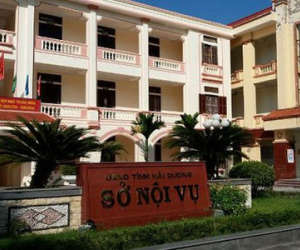 GĐ Sở Nội vụ Hải Dương "đặc cách" con ruột làm phó phòng