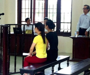 Hoãn xử vụ bé gái tử vong tại lớp mầm non Thiên Thần Nhỏ
