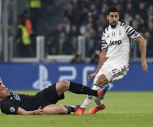 Juventus tiếp tục thắng Porto lượt về, giành vé vào tứ kết