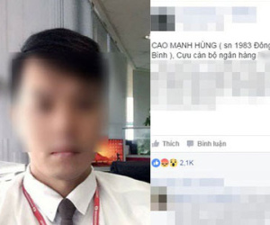 Kẻ nghi xâm hại bé gái 9 tuổi chưa bỏ trốn và không có quan hệ với Chủ tịch tỉnh Thái Bình