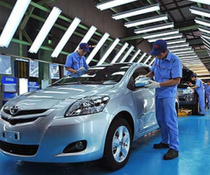 Không phải Ấn Độ, xe giá rẻ của quốc gia này mới tạo nên "bước chạy thần tốc" tại VN