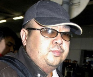 Kim Jong-nam mang theo 120.000 USD hôm bị sát hại
