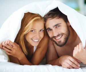 Làm "chuyện ấy" bao nhiêu lần trong tuần sẽ tốt cho sức khỏe?