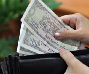 Muốn tài lộc thịnh vượng thì bỏ ngay thói quen cất tiền đầy tai hại này