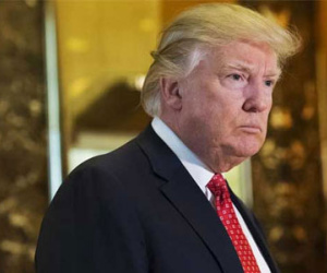 Nhà Trắng bất ngờ công bố thông tin thuế của ông Trump