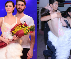 Những sao Việt từng nhập viện vì làm việc quá sức