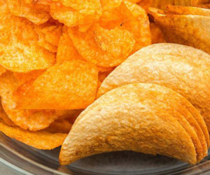 Những thực phẩm không nên ăn khi đói bụng