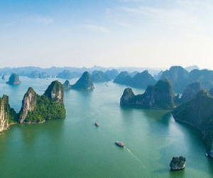 Ông Dương Trung Quốc: "Việt Nam không phải đảo đầu lâu"