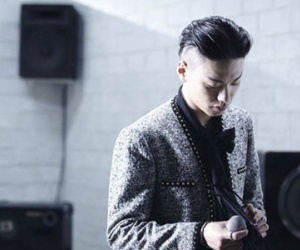 Rapper Hàn bị tố đánh bạn gái tàn tệ vì không chiều chuyện ân ái