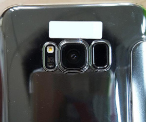 Samsung quá vội nên đã không kịp đưa một công nghệ quan trọng vào S8