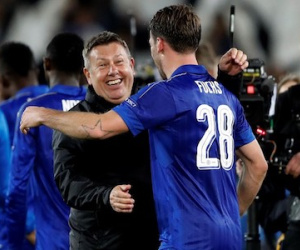 Sau tất cả, còn ai nói BLĐ Leicester City nhẫn tâm?