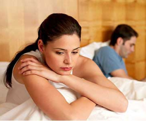 Vài tháng chồng cũng chẳng thèm đụng vào người tôi