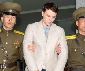 Washington kêu gọi Triều Tiên ân xá cho sinh viên Mỹ