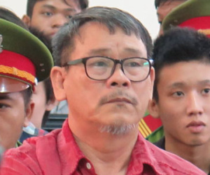 Xử nhóm đàn em Năm Cam truy sát người tại bệnh viện