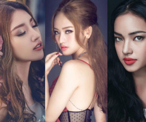 10 gương mặt đang "đứng Top" The Face 2017 là ai?