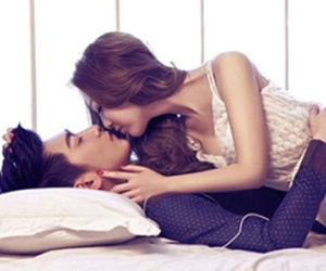 6 cách khiến nàng khao khát mà không cần gần gũi