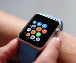Apple Watch vẫn là smartwatch có thiết kế đẹp nhất