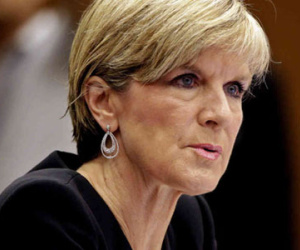 Australia gợi ý ASEAN lấy phán quyết Biển Đông làm nền tảng cho COC