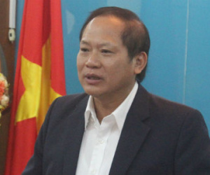 Bộ trưởng Trương Minh Tuấn bác bỏ thông tin bị ung thư
