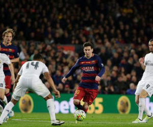 Bốc thăm cúp C1: El Clasico hay “lời nguyền” ám Real