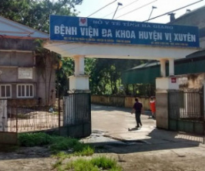 Công bố nguyên nhân bé trai tử vong vụ người mẹ cầu xin bác sĩ cấp cứu bất thành